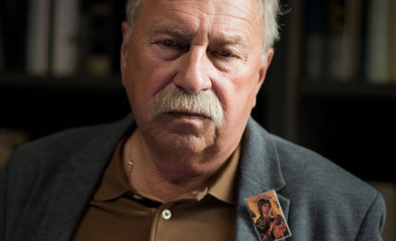Jerzy Stuhr: Smutna prawda o Polsce i Polakach