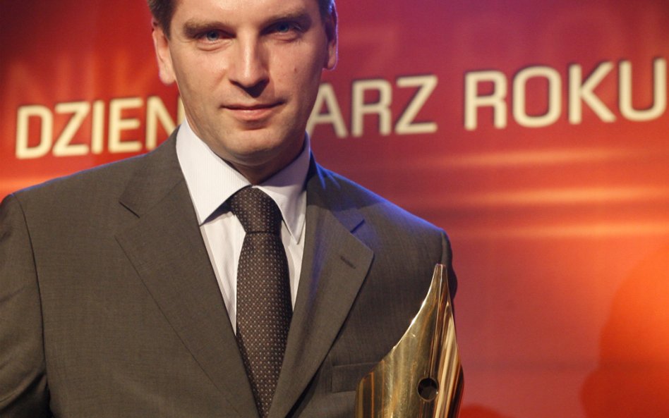 Rada Etyki Mediów broni Tomasza Lisa