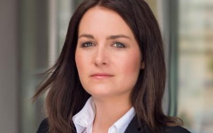 Agata Iwanow, radca prawny, Chajec, Don-Siemion & Żyto sp. k.
