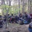 Bułgaria: Paramilitarne oddziały tropią migrantów