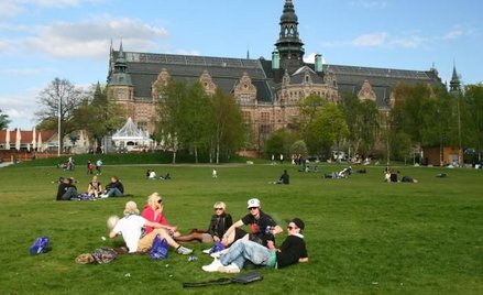 Szczecin zyska połączenie ze Sztokholmem