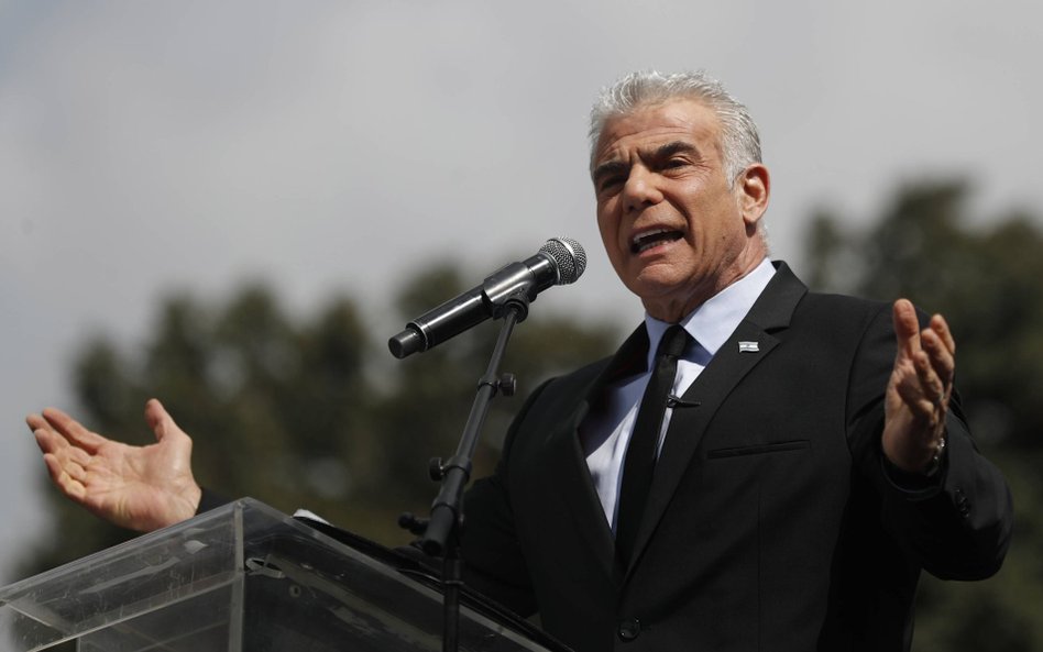 Jair Lapid