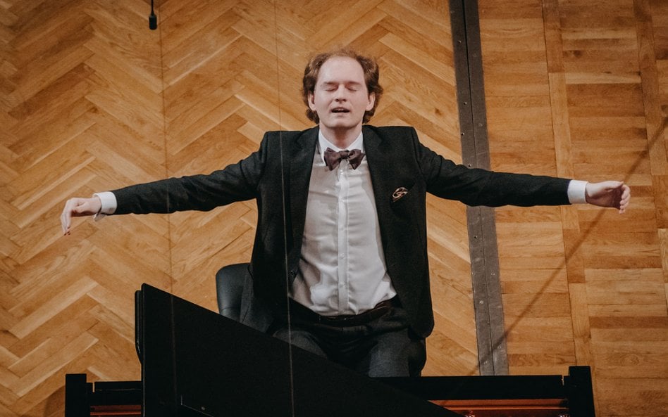 Piotr Pawlak
