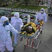 Brazylia: W ciągu doby więcej zgonów na COVID-19 niż w USA