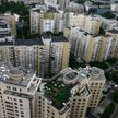 Sprzedaż mieszkań używanych w Warszawie