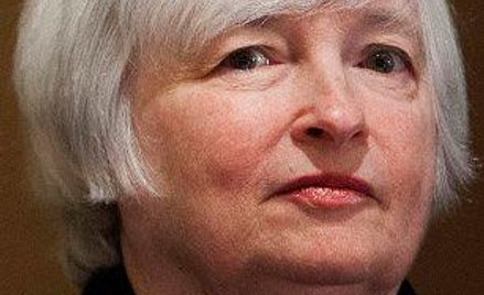 Janet Yellen od lat pracuje w strukturach Fedu.