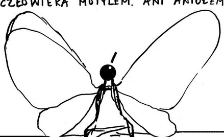 Rysuje Janusz Kapusta