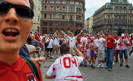 Wczoraj Wiedeń był polski