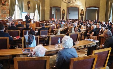 Krakowska Izba Turystki obchodziła niedawno 25-lecie