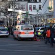 Heidelberg: Meżczyzna wjechał w tłum