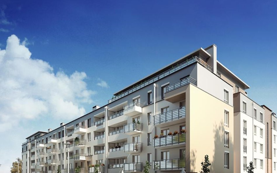 Rynek pierwotny: gdzie szukają działek deweloperzy