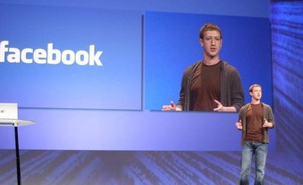 Założyciel Facebooka Mark Zuckerberg i jego żona Priscilla Chan zadeklarowali, że w ciągu dekady prz
