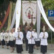 Boże Ciało zawsze wypada w czwartek