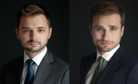Nowi eksperci prawa rynków finansowych w dLK Legal