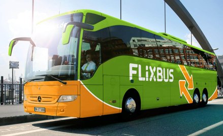 FlixBus zawiesza działalność w Niemczech, Austrii i Szwajcarii