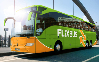 FlixBus zawiesza działalność w Niemczech, Austrii i Szwajcarii