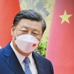 Przywódca Chin Xi Jinping