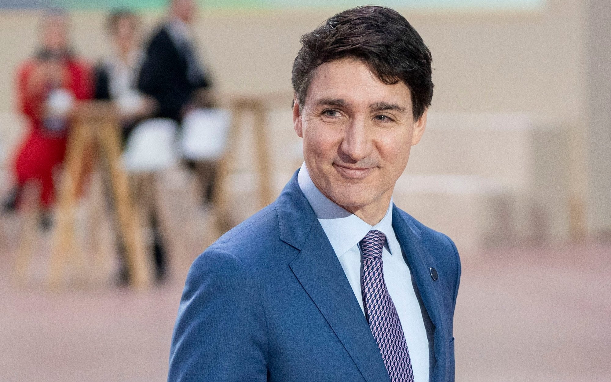 Justin Trudeau na Impact’26: relacje transatlantyckie i gospodarka w niepewnych czasach