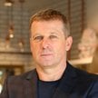 Krzysztof Bajołek, założyciel, główny akcjonariusz i prezes Answear.com.