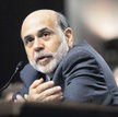 Niektórzy ekonomiści zarzucają szefowi Fedu Benowi Bernanke, że nie docenia niebezpieczeństwa inflac