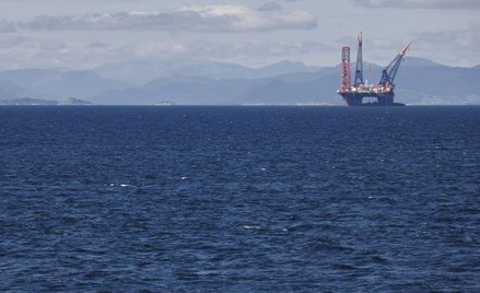 PGNiG zwiększy wydobycie gazu w Norwegii