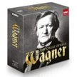 Richard Wagner, Great operas, 36 CD, EMI Classics, 2012