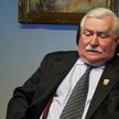 Były prezydent Lech Wałęsa