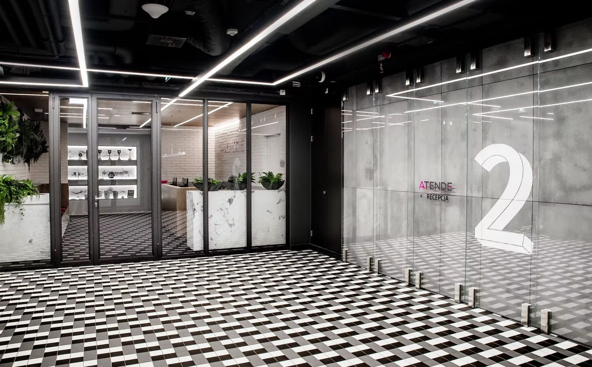 Atende rozczarowało. Będzie poprawa?