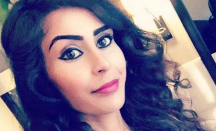 Faizah Shaheen