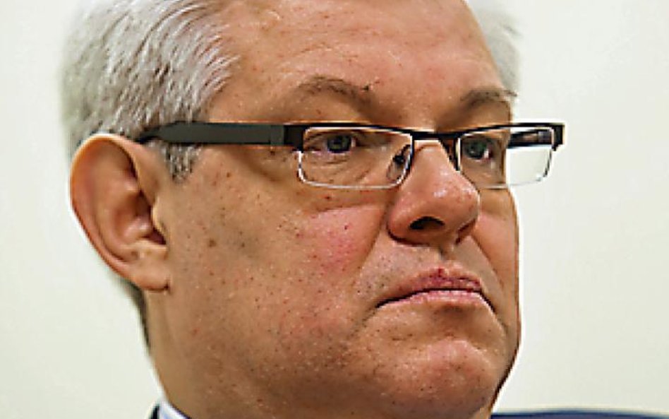 Rozmowa z jakubem Farysiem, prezesem PZPM