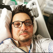 Jeremy Renner