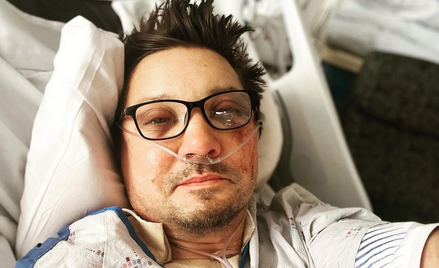 Jeremy Renner