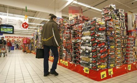 Gdy produkt jest niebezpieczny, wycofaj go z rynku