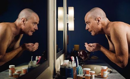 A co nam powie zwierciadełko...? Główny bohater „Breaking Bad”