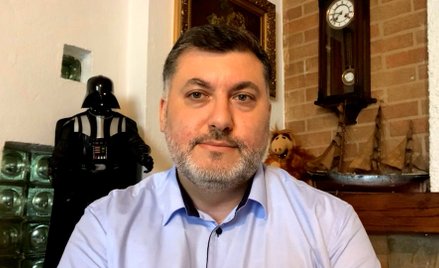 Dziambor: Lud nie kupił "Polskiego Ładu" PiS