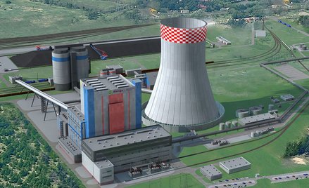 PKN Orlen zawarł porozumienie z Energą ws. budowy elektrowni Ostrołęka C
