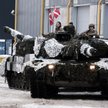 Czołgi Leopard 2 jest gotowa przekazać Ukrainie m.in. Dania