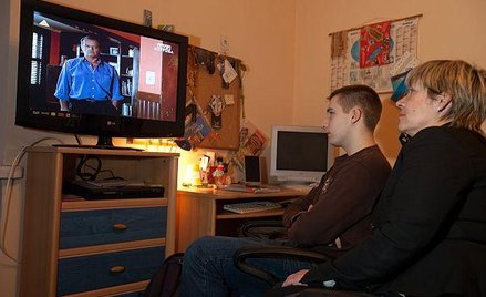 Platforma "n" wprowadza nową ofertę, Mango Media zmienia zarząd