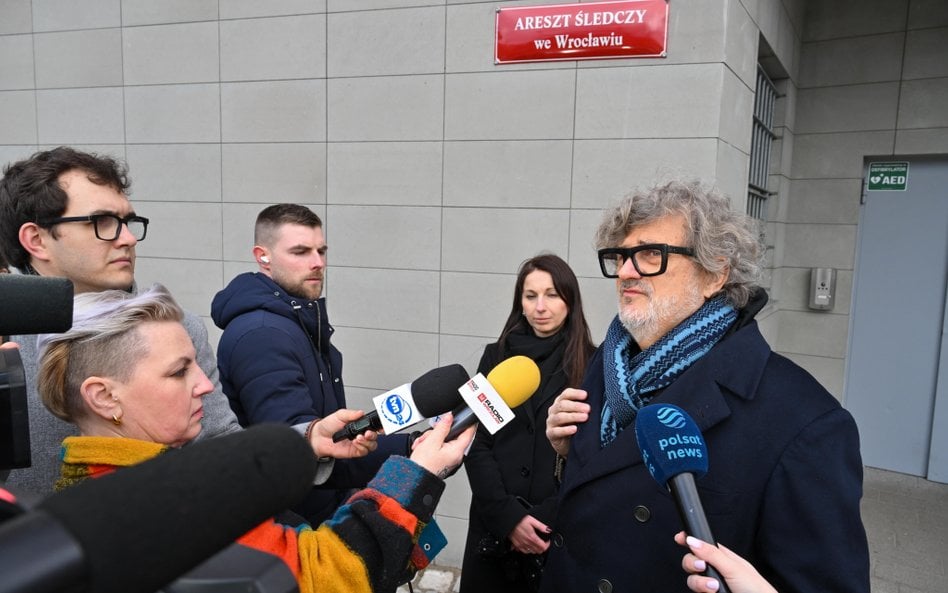 Jacek Dubois: Jak mocną walutą jest słowo