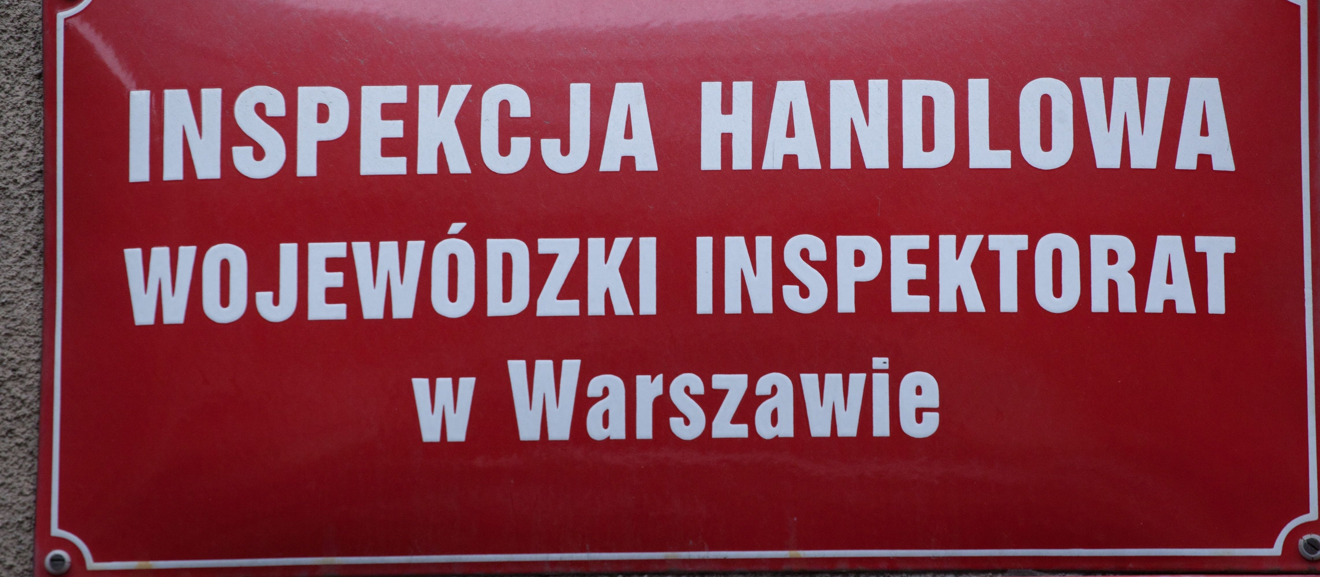 Nowe prawo 2026. Prezes UOKiK i inspekcje handlowe dostały do ręki bat na przedsiębiorców