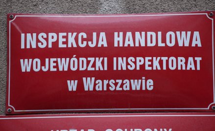 Inspekcja Handlowa