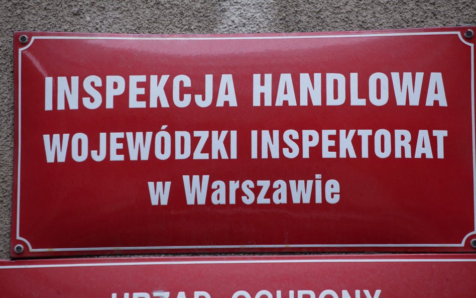 Inspekcja Handlowa