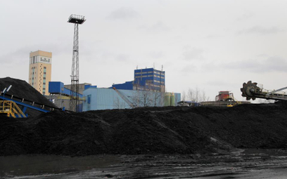 Tauron: kopalnie w tym roku nie wyjdą na plus