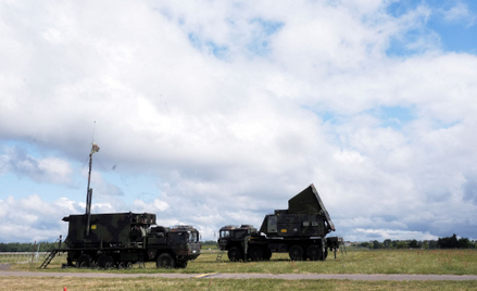 Pożyczka z USA ma pomóc zwiększyć zdolności Polski w zakresie obrony powietrznej i przeciwrakietowej