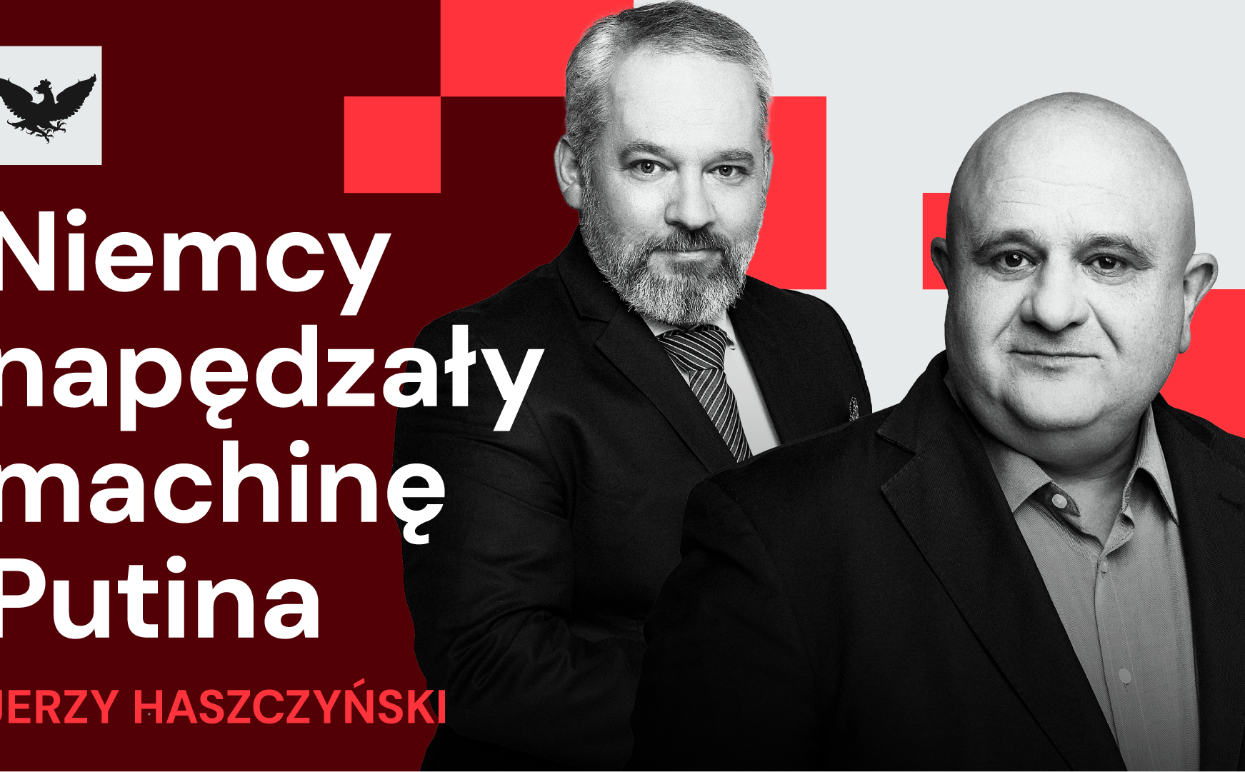 «В чём дело»: Туск против Берлина. Как поляки освобождались от влияния Германии