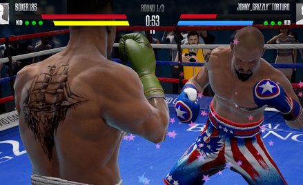 Vivid Games opowiada o planach na 2024 r.