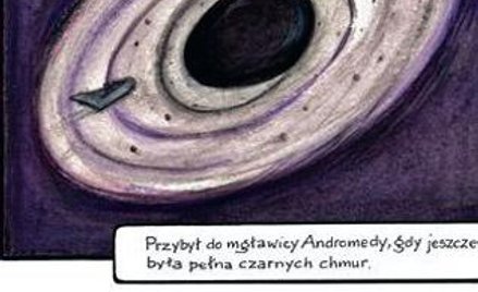Inżynier Kosmogonik