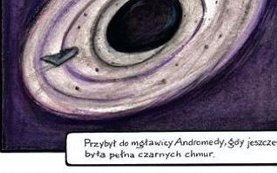 Inżynier Kosmogonik