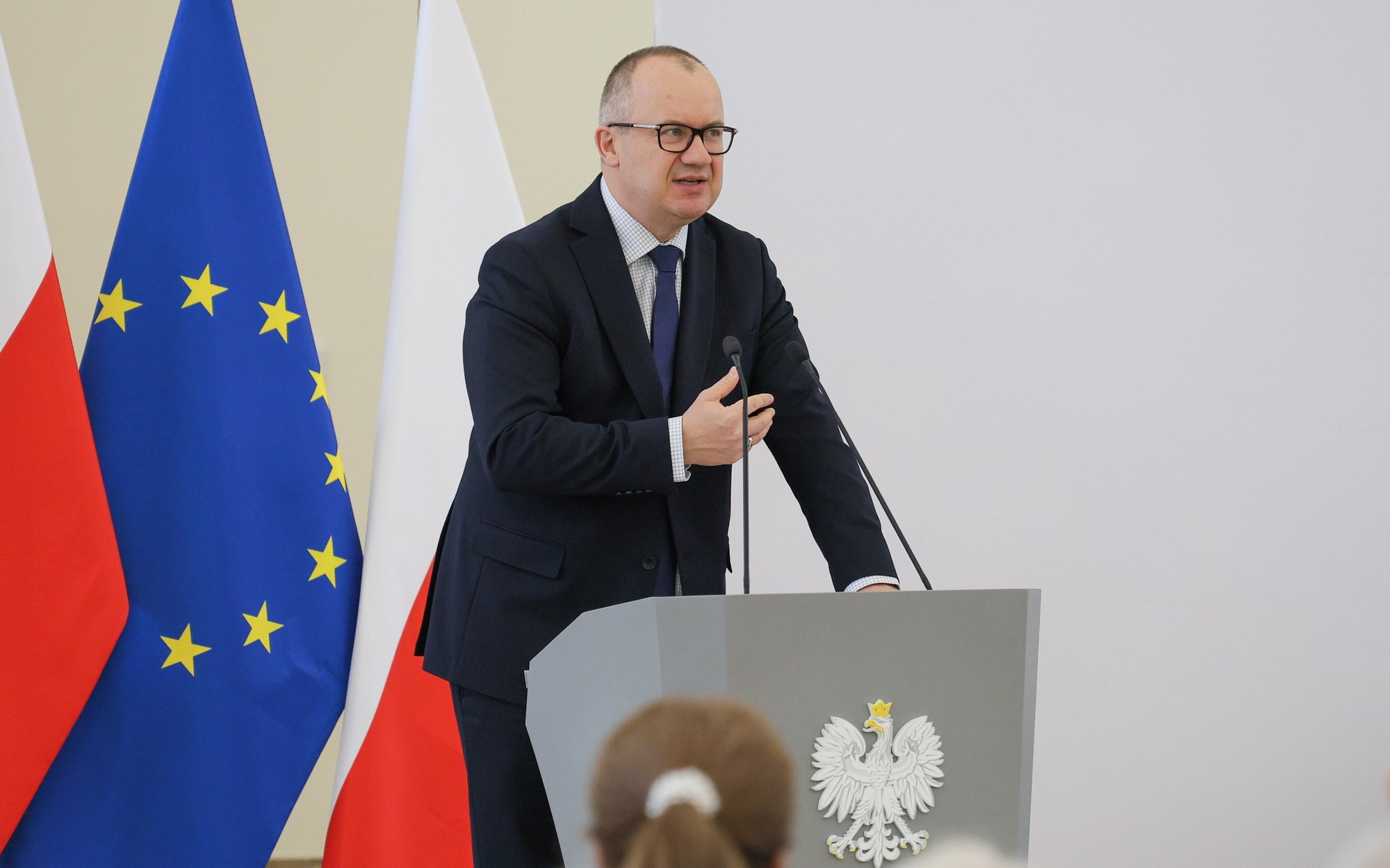 Trybunał Konstytucyjny wydał wyrok ws. rozporządzenia o obciążeniu sędziów funkcyjnych