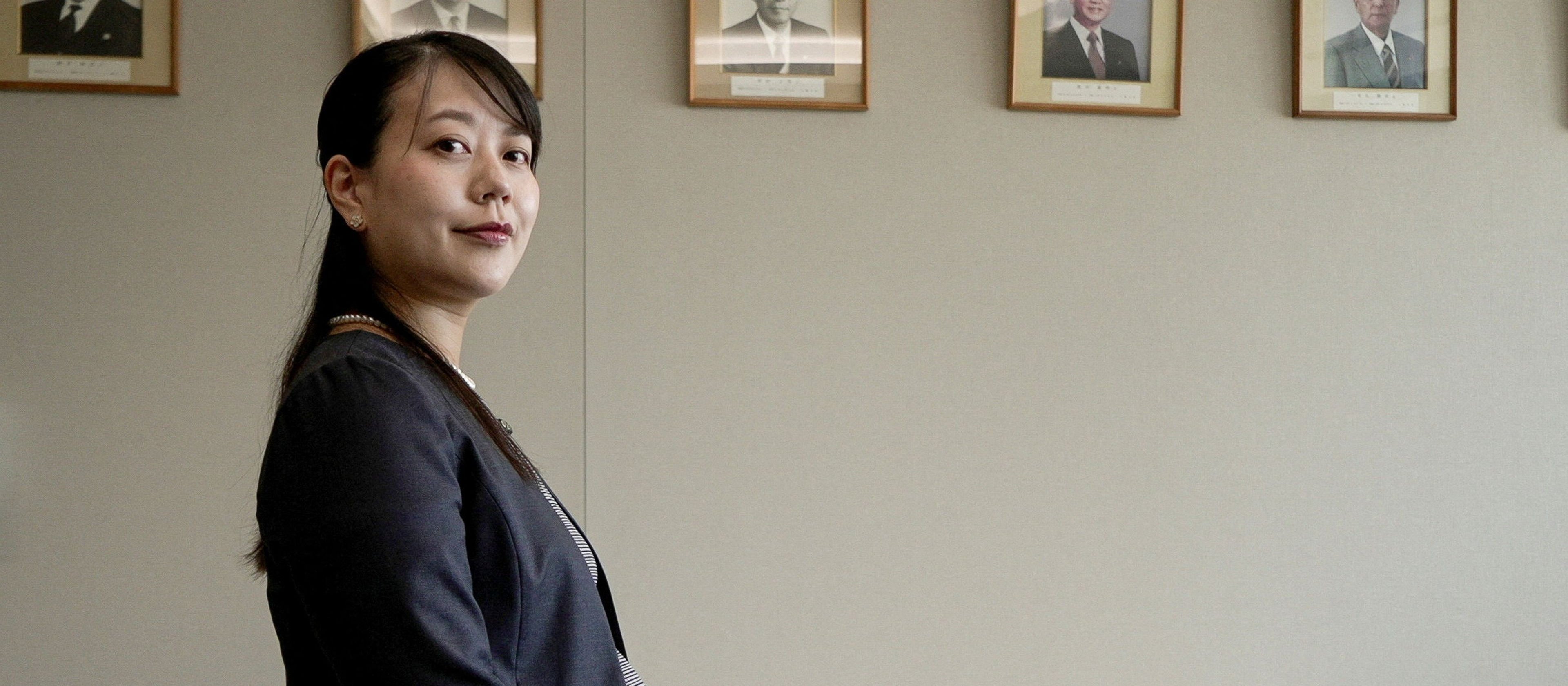 Pierwszy taki przypadek w historii Japonii. Burmistrz idzie na urlop macierzyński
